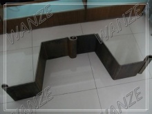 Z sheet pile