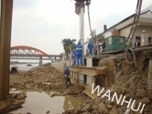SUNAN cannal , Changzhou