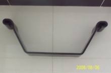 U sheet piles