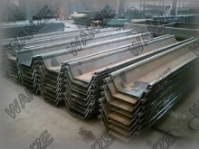 sheet pile WRU (Fig.5)