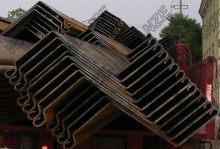 sheet pile WRZ (Fig.1)