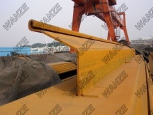 Corner pile (Fig.3)