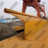 Corner pile (Fig.3)