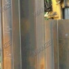 Highway widening project