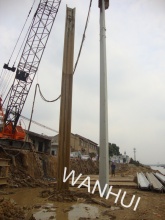 SUNAN cannal , Changzhou
