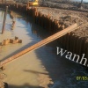 Pump Station Engineering,WaFangdian Town, Dalian