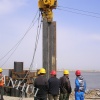 Heavey-load Dock Project,Liaohe Oilfield Ocean-equipment Manufacturing Base