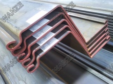 WRZ sheet pile(Fig.5)