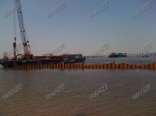 Tianjin Xingang Shipyard Engineering