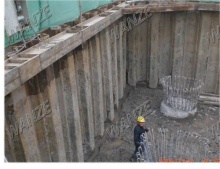 Nanjing Dashengguan project