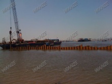 Tianjin Xingang Shipyard Engineering