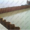 Jingjiang dock engineering