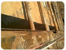 Kunming main canal sewage interception