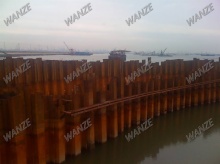 Tianjin Xingang Shipyard Engineering