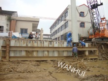 SUNAN cannal , Changzhou