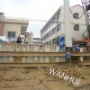 SUNAN cannal , Changzhou