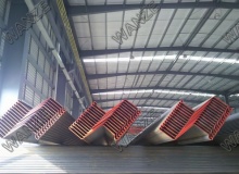 WRZ sheet pile(Fig.5)