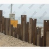 Changxing Island dock engineering