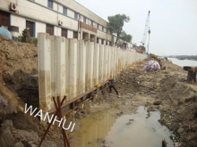 SUNAN cannal , Changzhou