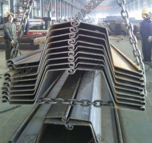 sheet pile WRU (Fig.8)