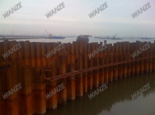 Tianjin Xingang Shipyard Engineering