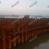 Tianjin Xingang Shipyard Engineering