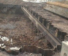 Guangzhou-Shenzhen-Hong Kong Express Railway project