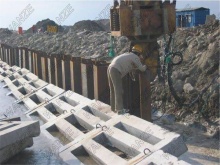 CNPC Bohai bay project