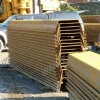 Cork harbor extension project in Ireland