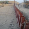 Baghdad, Iraq ---Irrigation Ditch Projects