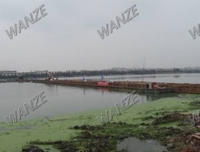 No.3 West Ring Way Close Project In Kunming