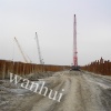 Delong Dock Project,Caofeidian, Tangshan