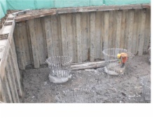 Nanjing Dashengguan project