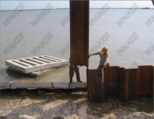 CNPC Bohai bay project